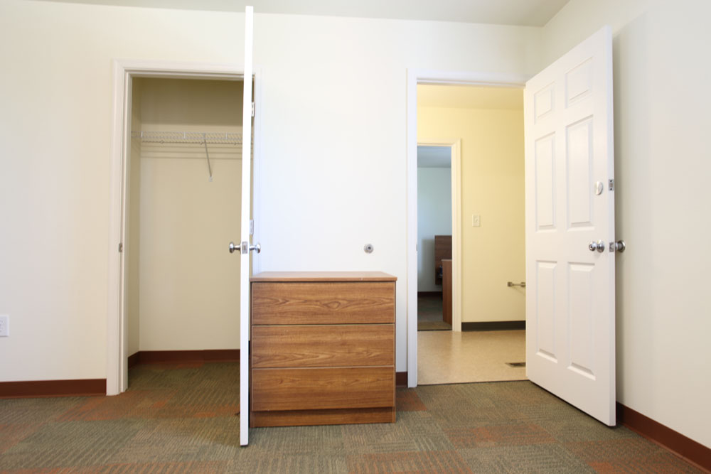 Greek Village | Housing and Residence Life